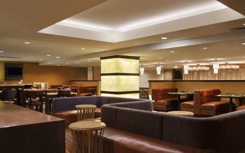 מלון Hilton New York Jfk Airport מראה חיצוני תמונה