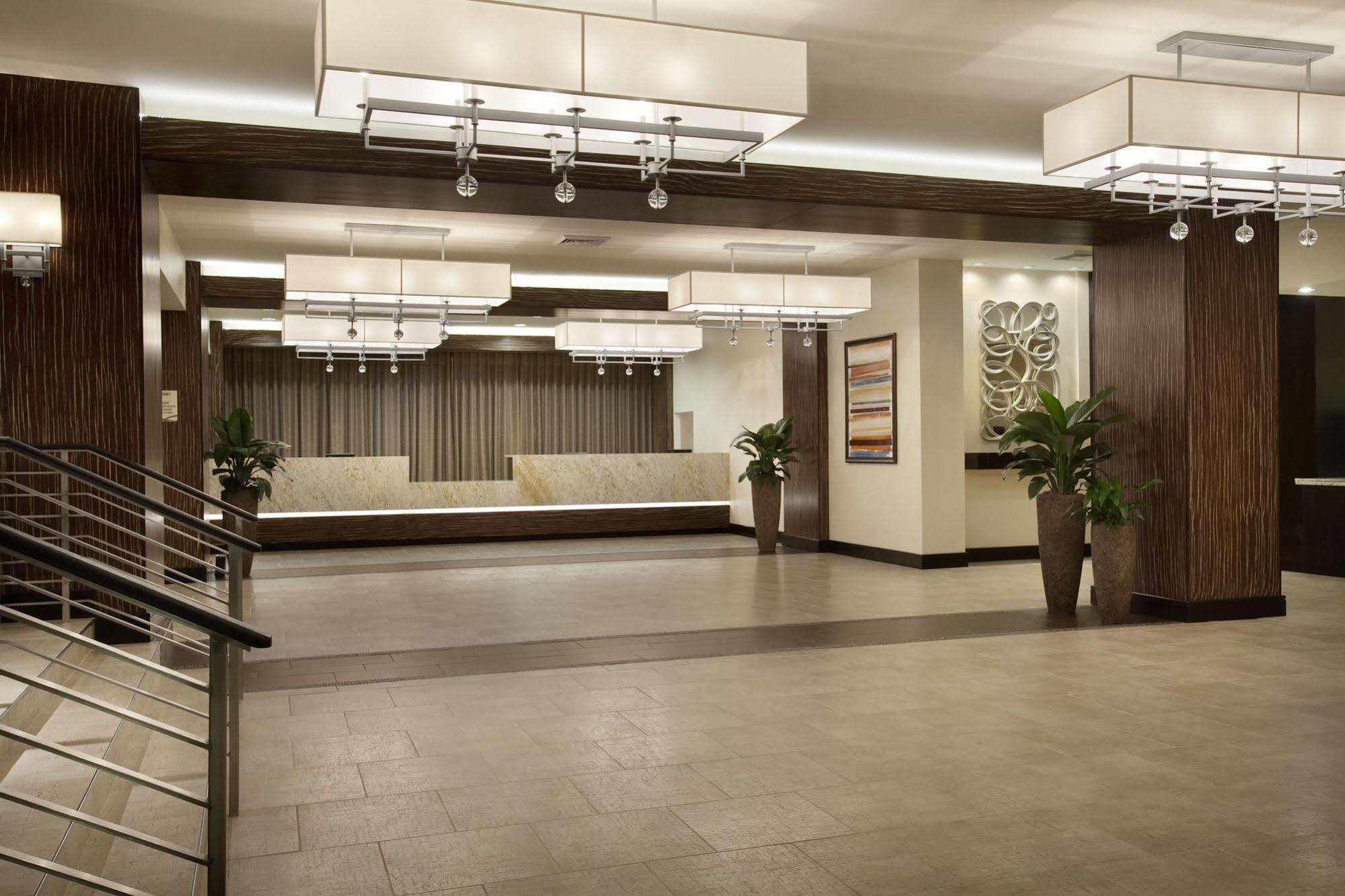 מלון Hilton New York Jfk Airport מראה חיצוני תמונה